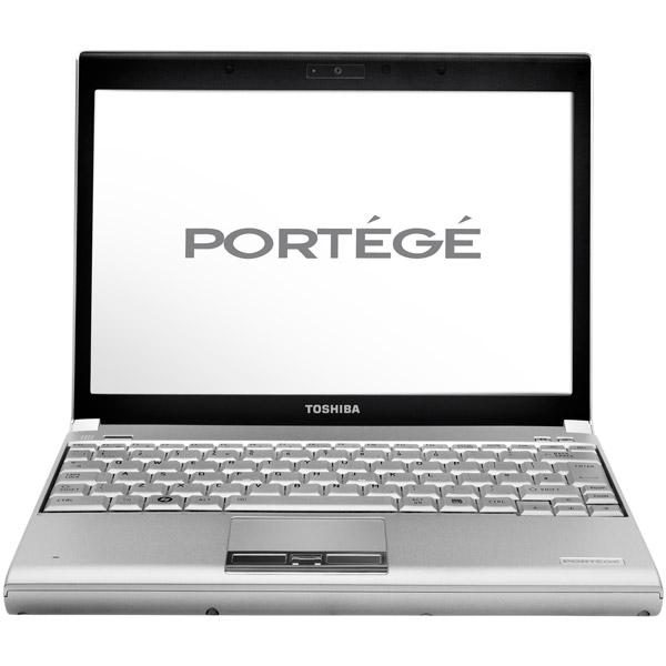 東芝 Portégé A600-132 與聯想 ThinkPad X13s Gen 1