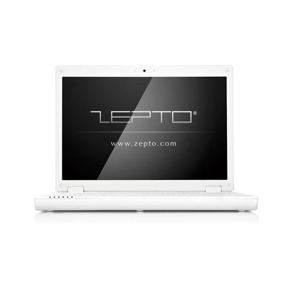 Zepto 發布 MacBook 彩色遊戲筆記型電腦