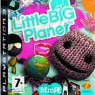 LittleBigPlanet，测试：索尼粉碎平台