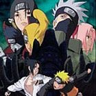 ซีรีส์แอนิเมชัน Naruto สตรีมมิ่งฟรีบนอินเทอร์เน็ต