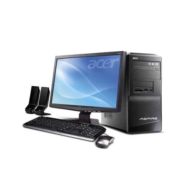 Acer Aspire M1201-15 One Box 针对 Apple Mac Studio 2023