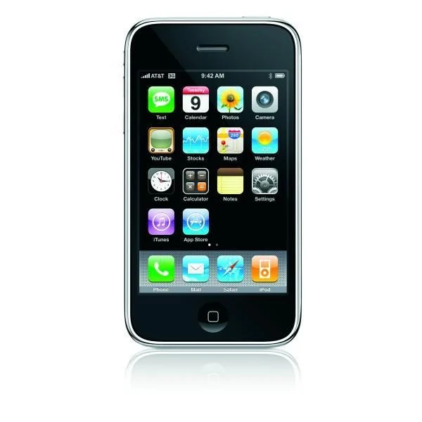 16 GB iPhone 3G 假期售价 129 欧元