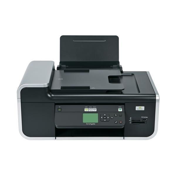 Lexmark X4975ve 與 Epson Expression Premium XP-530