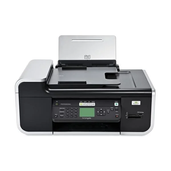 Lexmark X7675 与 Epson Expression Premium XP-720