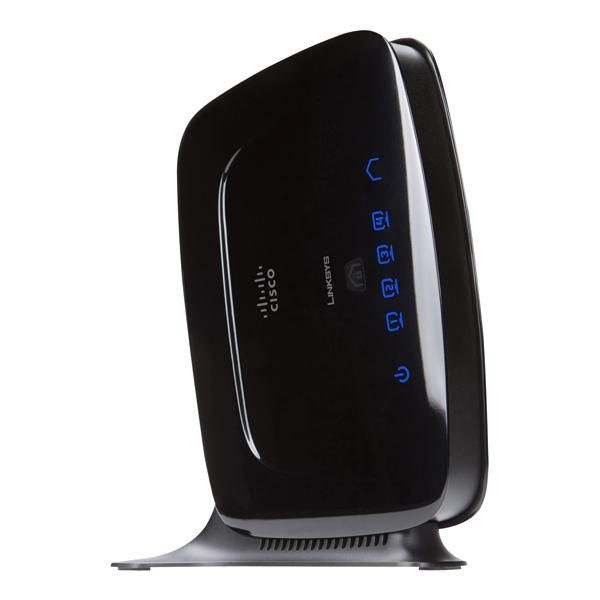 Linksys PLS300 與 Devolo dLAN 1200+ 入門套件