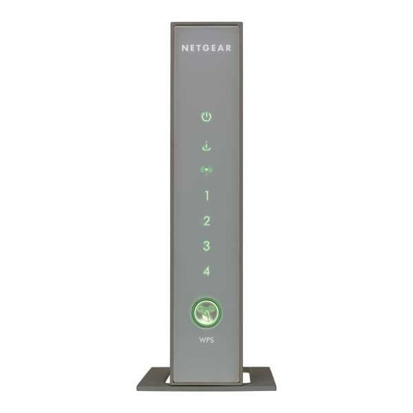 Netgear WNR2000 與 ZenWiFi Pro ET12