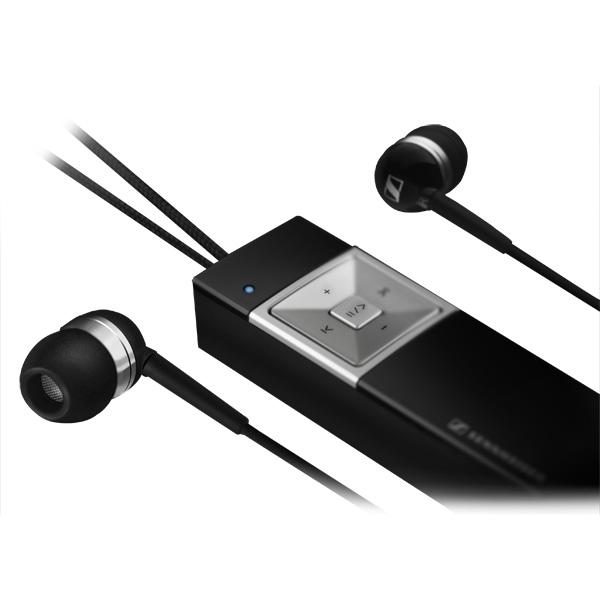 Sennheiser MM 200 contre Ultimate Ears UE 適合