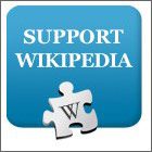 Wikipedia ได้รับเงิน 890,000 ดอลลาร์เพื่อดึงดูดนักเขียนหน้าใหม่