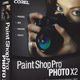 Paint Shop Pro Photo Ultimate X2，来自 Corel：圣诞盒子中的照片编辑