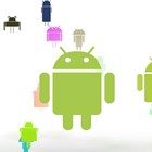 谷歌的 Android 家族获得重大新支持