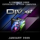 DivX 7 ประกาศเปิดตัวในเดือนมกราคม พ.ศ. 2552