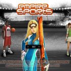 Empire of Sports：第一個免費下載的多人和多項運動遊戲