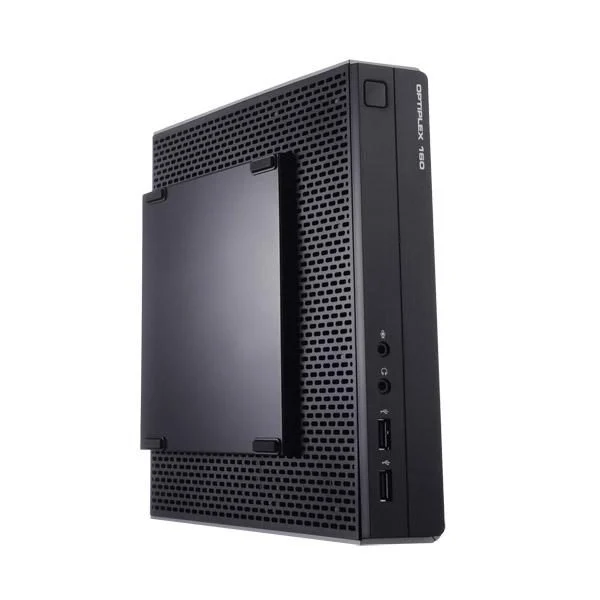 戴爾 Optiplex 160 與 Apple Mac Pro 2013 Xeon E5 3.7GHz 對比