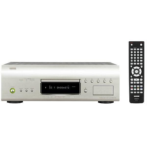 Denon DVD-A1UD 與 LG BP325