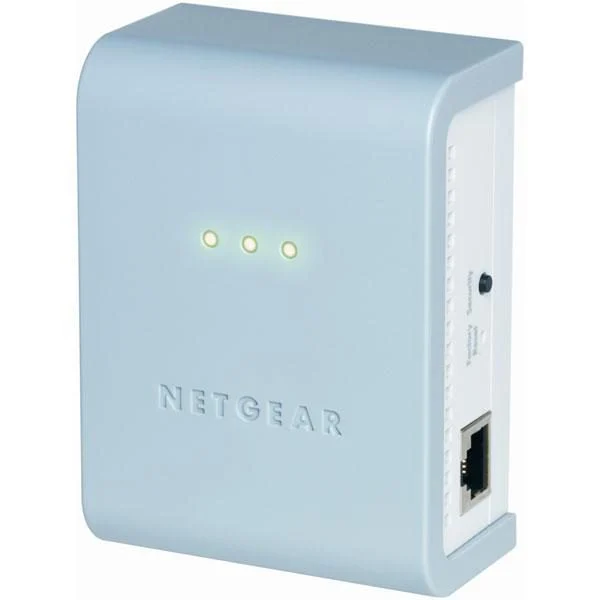 Netgear XAV101 比較 TP-LINK TL-PA9020P 套件