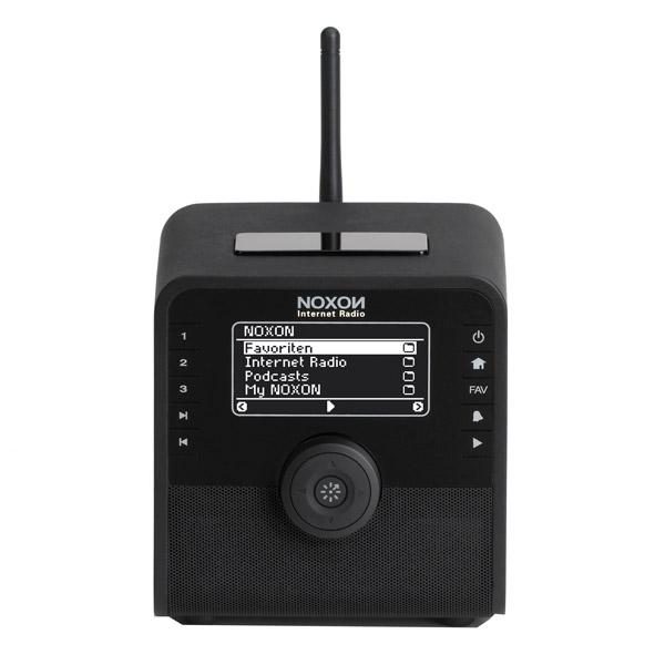 Terratec Noxon iRadio Cube 與 Fujifilm Instax Mini 40