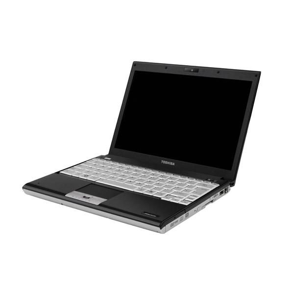 东芝 Portégé A600-12Y 与联想 ThinkPad X13s Gen 1