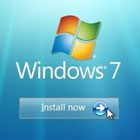 Windows 7：在影片中探索 beta 1