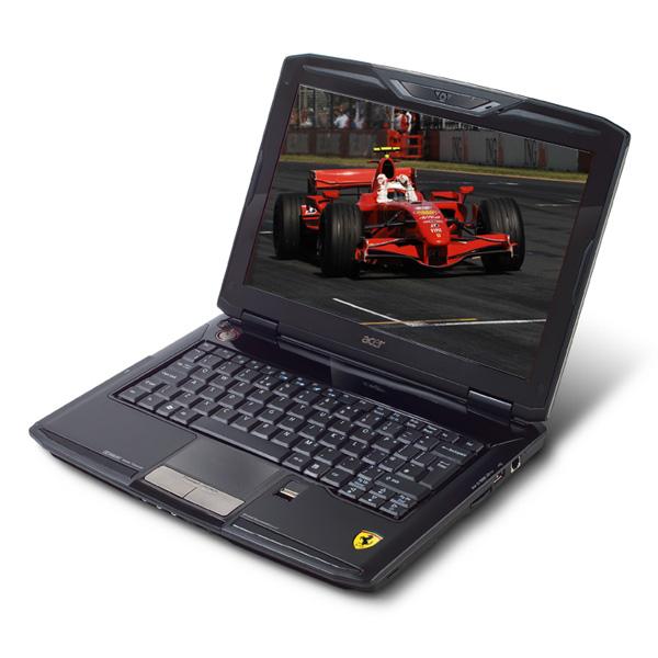 Acer Ferrari 1200-804G32Mn 對比 Lenovo ThinkPad X13s Gen 1