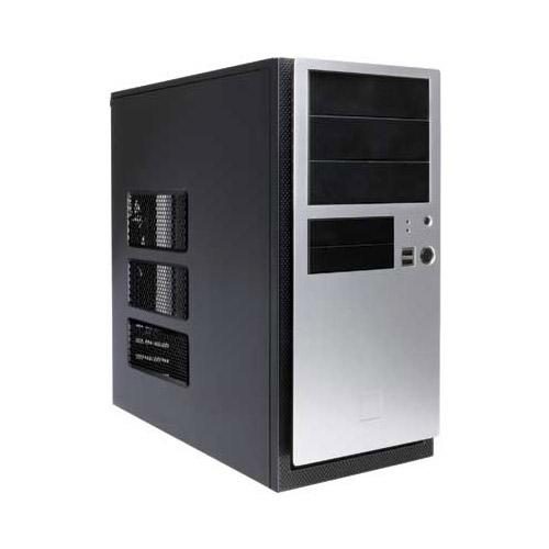 Antec NSK 4480 II พร้อม Raidmax Helios