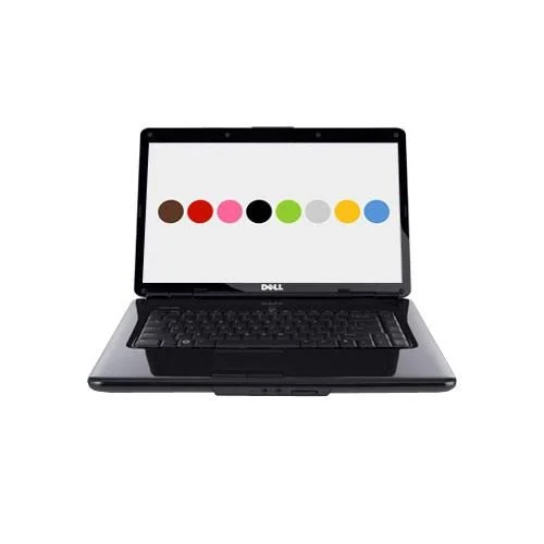 Dell ขอนำเสนอแล็ปท็อปพีซีสีอเนกประสงค์ที่ออกแบบตามความต้องการ