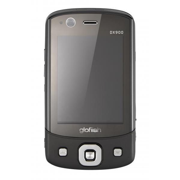 E-Ten Glofiish DX900 กับ Samsung Galaxy Z Flip 6