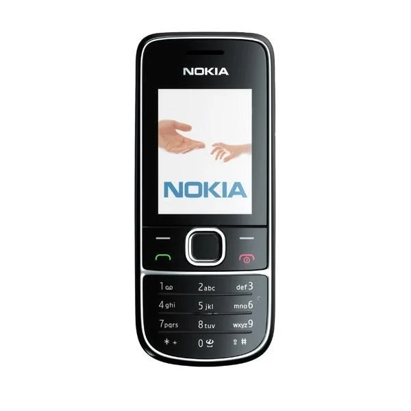 Nokia 2700 Classic 對比諾基亞 8110 4G