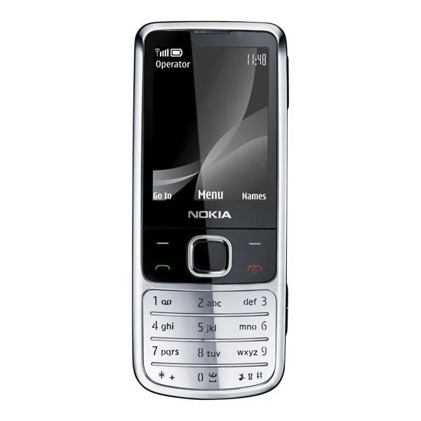 Nokia 6700 Classic 對比諾基亞 8110 4G