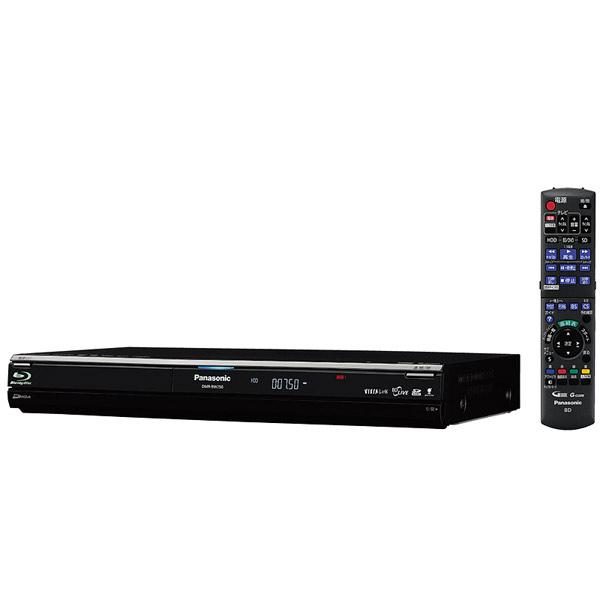 Panasonic DMR-BW950 กับ Hauppauge HD PVR