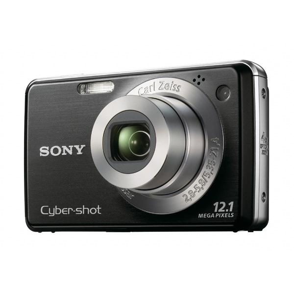 索尼 CyberShot DSC-W220 与徕卡 Q2