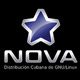 Nova, le Linux ผลิตในคิวบา