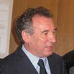 弗朗索瓦·貝魯 (François Bayrou) 揭露了他的網路策略