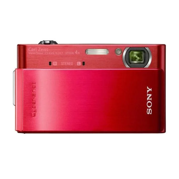 Sony Cyber-shot DSC-T900 กับ Sony ZV-1