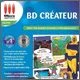 BD Creator จาก Micro Application: การ์ตูนสำหรับหุ่น