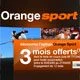 Orange討論暫停Orange Sport