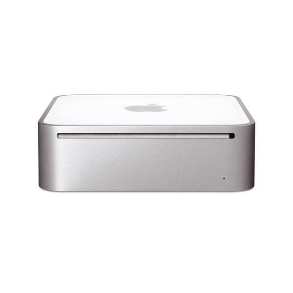 Apple Mac mini 2 GHz 對比 Asus G10AC-FR006S