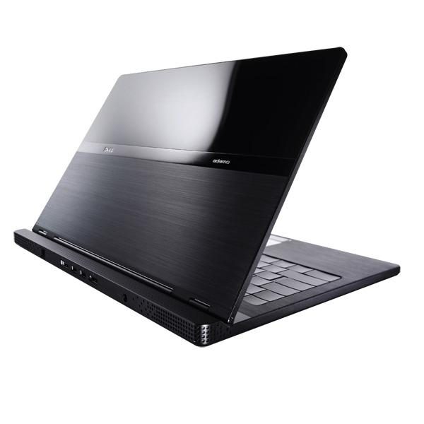 Dell Adamo 對比 Acer Swift Edge SFA16-41-R356