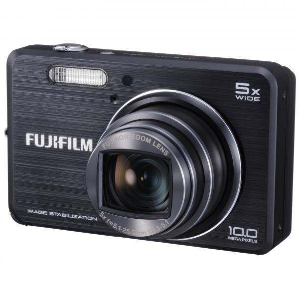 富士 FinePix J250 與索尼 ZV-1