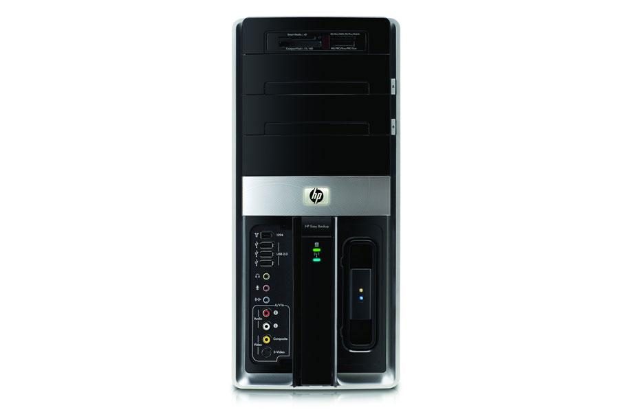 HP Pavilion Elite m9680fr 比較 Apple Mac Studio 2023