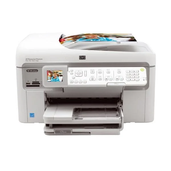 hp PhotoSmart Premium Fax (C309) กับ Epson Expression Premium XP-530