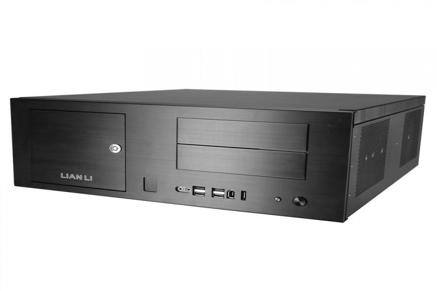 Lian Li PC-C34F กับ Bitfenix Colossus