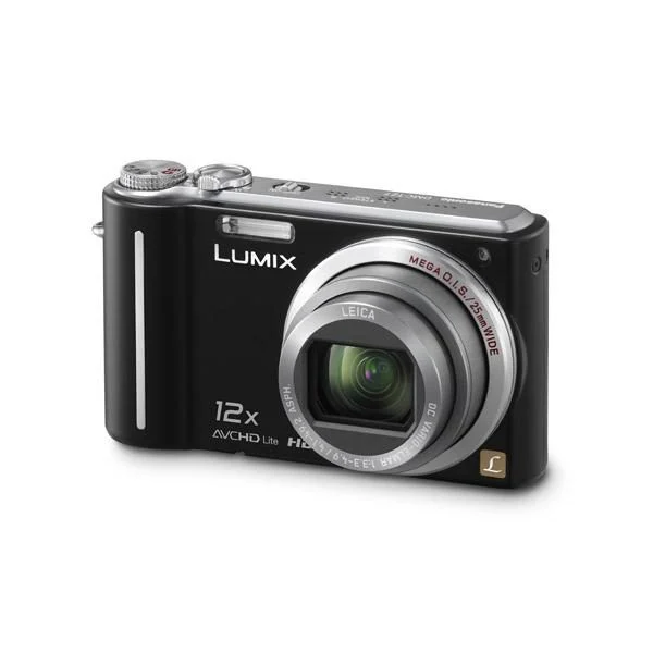 松下 Lumix DMC-TZ7 與徠卡 Q2