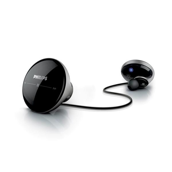 Philips SHB7110 與 Ultimate Ears UE Fits 對比