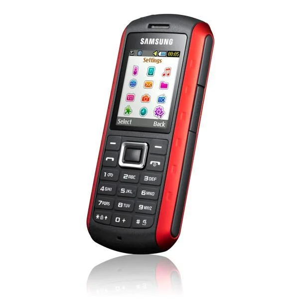 Samsung Solid B2100 สำหรับ Samsung B2710 (GT-B2710)