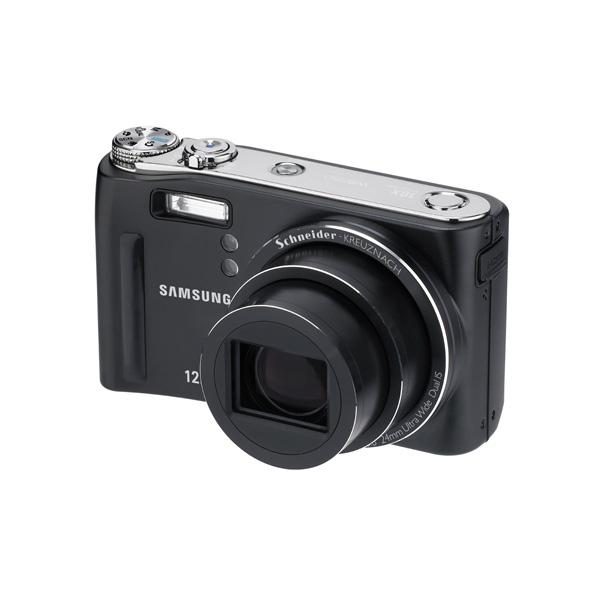 Samsung WB550 กับ Sony ZV-1