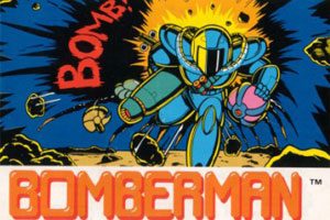 Bomberman: การดวลระเบิด