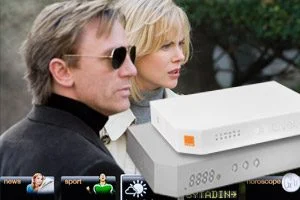 Orange：6 月推出全新 Livebox，2009 年底推出電視解碼器