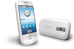 SFR 將於 5 月 6 日左右發布 HTC Magic