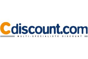 CDiscount สั่งให้จ่ายเงิน 30,000 ยูโรสำหรับสแปมการโฆษณา