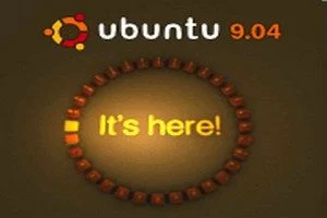 Ubuntu 9.04 最終版本可以下載（更新）